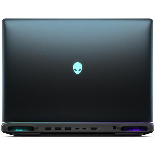 Ноутбук DELL Alienware 16 Area-51 (AA16-7819), Ultra 9-275HX / 16&Prime; / RAM 32 ГБ / SSD 2 ТБ / GeForce RTX 5080 / Windows 11 Home / Cиній