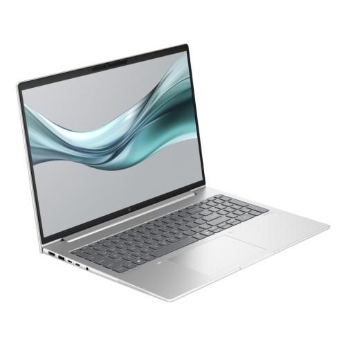 Ноутбук HP EliteBook 665 G11 (A38DBET), R5-7535U / 16&Prime; / RAM 16 ГБ / SSD 512 ГБ / Windows 11 Professional / Сірий