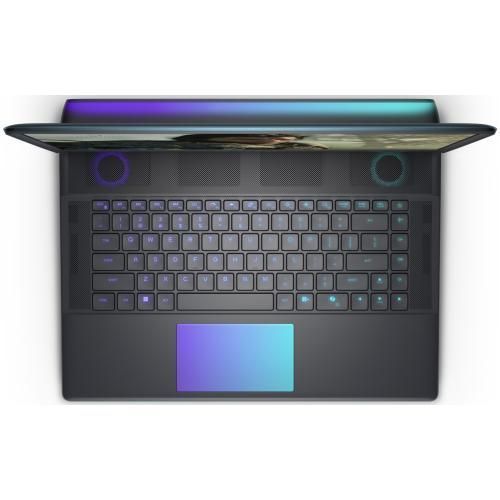 Ноутбук DELL Alienware 16 Area-51 (AA16-7819), Ultra 9-275HX / 16&Prime; / RAM 32 ГБ / SSD 2 ТБ / GeForce RTX 5080 / Windows 11 Home / Cиній