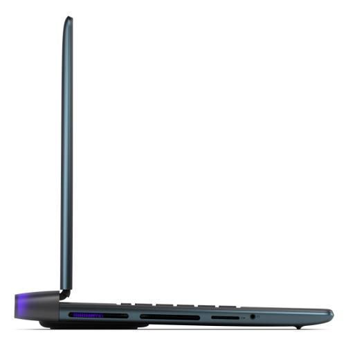 Ноутбук DELL Alienware 16 Area-51 (AA16-7819), Ultra 9-275HX / 16&Prime; / RAM 32 ГБ / SSD 2 ТБ / GeForce RTX 5080 / Windows 11 Home / Cиній