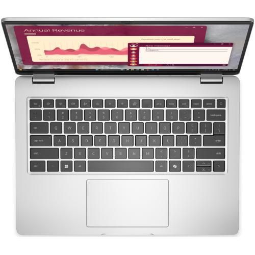 Ноутбук Dell Pro 14 PC14255 (BTO602_PC14255_EMEA_WIN)
