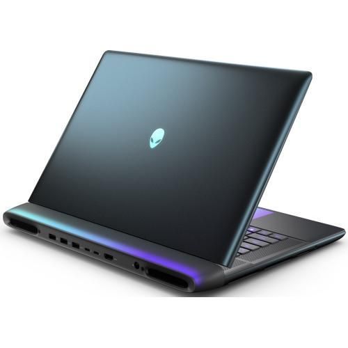 Ноутбук DELL Alienware 16 Area-51 (AA16-7819), Ultra 9-275HX / 16&Prime; / RAM 32 ГБ / SSD 2 ТБ / GeForce RTX 5080 / Windows 11 Home / Cиній