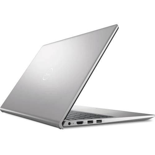 Ноутбук Dell Pro 15 Essential (PV15250_RPLU_005_P8L_UBU), Intel Core i5-1334U / 15.6&Prime; / 120 Гц / RAM 16 ГБ DDR5 / SSD 512 ГБ / Intel UHD Graphics / Ubuntu / Сірий
