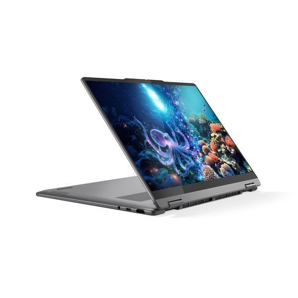 Ноутбук Lenovo Yoga 7 14ILL10 2-в-1 (83JQ003KRM)
