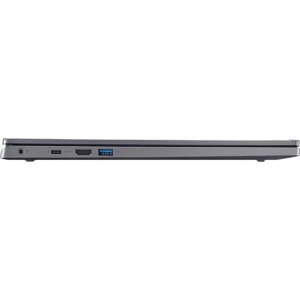 Ноутбук Acer Aspire 17 A17-51M-72UV, (NX.J0JEX.001) 17,3" FHD / RAM 16 ГБ / SSD 1 ТБ / Linux / сірий