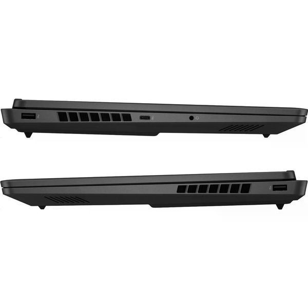 Ноутбук HP OMEN 16 (D2YW3EA), Intel Core Ultra 7 255H / 16" / 240 Гц / RAM 24 ГБ DDR5 / SSD 1 ТБ / RTX 5050 / Без ОС / Чорний
