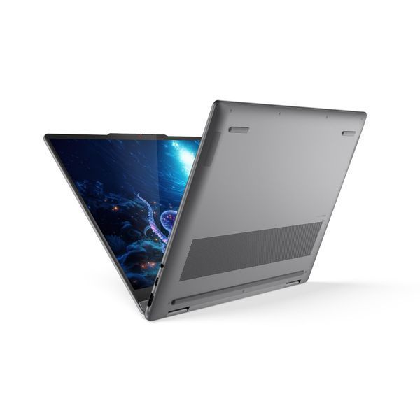 Ноутбук Lenovo Yoga 7 14ILL10 2-в-1 (83JQ003KRM)