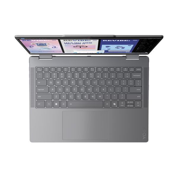 Ноутбук Lenovo Yoga 7 14ILL10 2-в-1 (83JQ003KRM)
