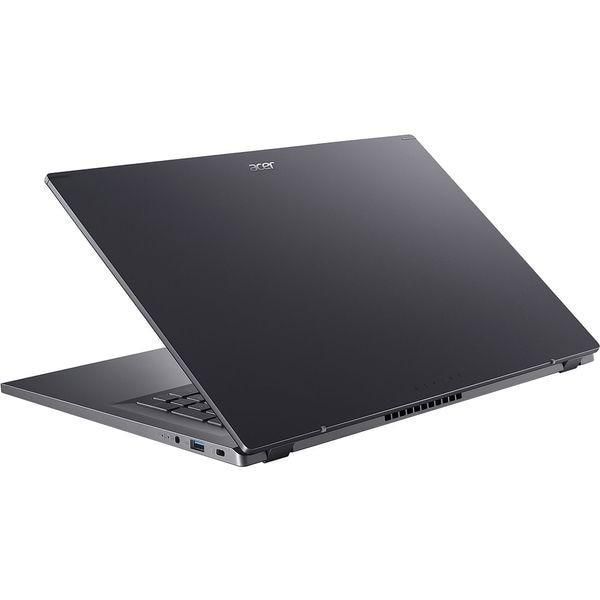 Ноутбук Acer Aspire 17 A17-51M-72UV, (NX.J0JEX.001) 17,3" FHD / RAM 16 ГБ / SSD 1 ТБ / Linux / сірий