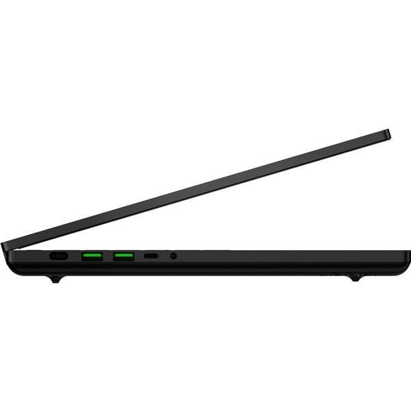 Ноутбук Razer Blade 16 (RZ09-05285EN3-R3E1), AMD Ryzen AI 9 365 / 16&Prime; / RAM 16 ГБ / SSD 1 ТБ / nVidia GeForce RTX 5060 / Windows 11 / Negru