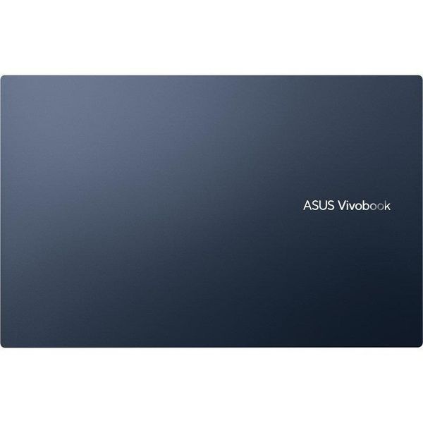 Ноутбук ASUS Vivobook 15 (F1502ZA-SH34#NL), Intel Core i3-1215U / 15,6" / RAM 8 ГБ DDR4 / SSD 256 ГБ / Intel UHD Graphics / Windows 11 Home / Синій