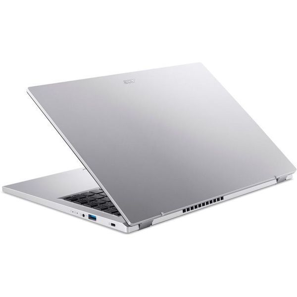 Ноутбук Acer Extensa 15 (NX.EJDEP.001|10M2), Intel Core i7-13620H / 15.6" / RAM 16 ГБ DDR5 / SSD 1 ТБ / Intel UHD Graphics / Windows 11 Home / Сріблястий