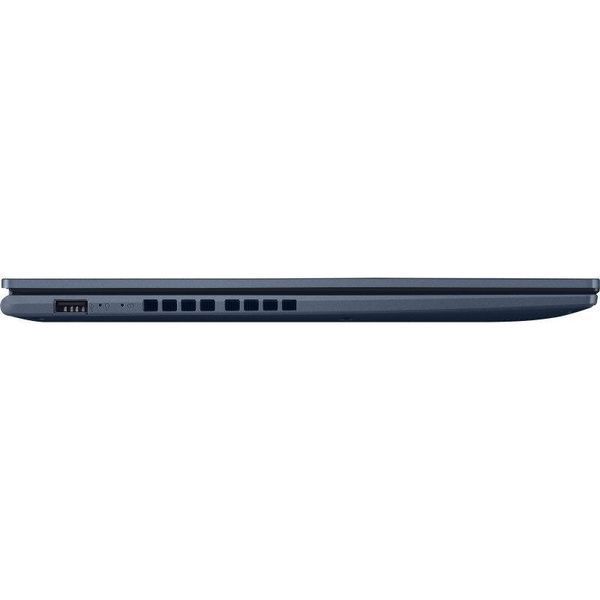 Ноутбук ASUS Vivobook 15 (F1502ZA-SH34#NL), Intel Core i3-1215U / 15,6" / RAM 8 ГБ DDR4 / SSD 256 ГБ / Intel UHD Graphics / Windows 11 Home / Синій