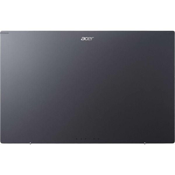 Ноутбук Acer Aspire 17 A17-51M-72UV, (NX.J0JEX.001) 17,3" FHD / RAM 16 ГБ / SSD 1 ТБ / Linux / сірий