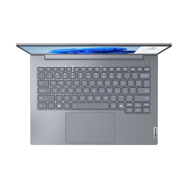Ноутбук Lenovo TThinkBook 14 G8 (21SJ00PMRI), Core Ultra 9 / 14" / RAM 16 ГБ DDR5 / SSD 512 ГБ / Без ОС / Сірий
