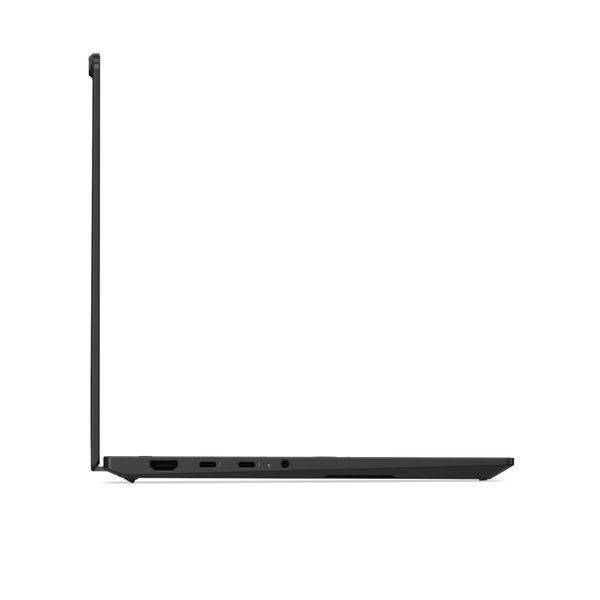 Ноутбук Lenovo ThinkPad X1 Carbon G14 Aura Edition (21V70072MH), Intel Core Ultra 7 355 / 14" / IPS / Сенсорний / RAM 32 ГБ LPDDR5X / SSD 512 ГБ / Intel Graphics / Windows 11 Pro / Чорний