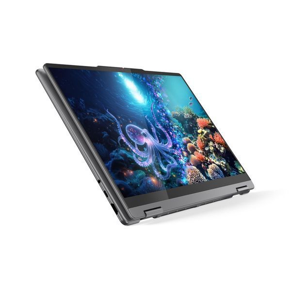 Ноутбук Lenovo Yoga 7 14ILL10 2-в-1 (83JQ003KRM)