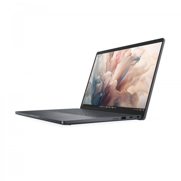 Ноутбук Dell Pro 14 Premium PA14250 (BTO202_PA14250_EMEA_WWAN), Ultra 5 236V / 14&Prime; / RAM 16 ГБ / SSD 512 ГБ / Intel Arc / Windows 11 Pro / Magnesium