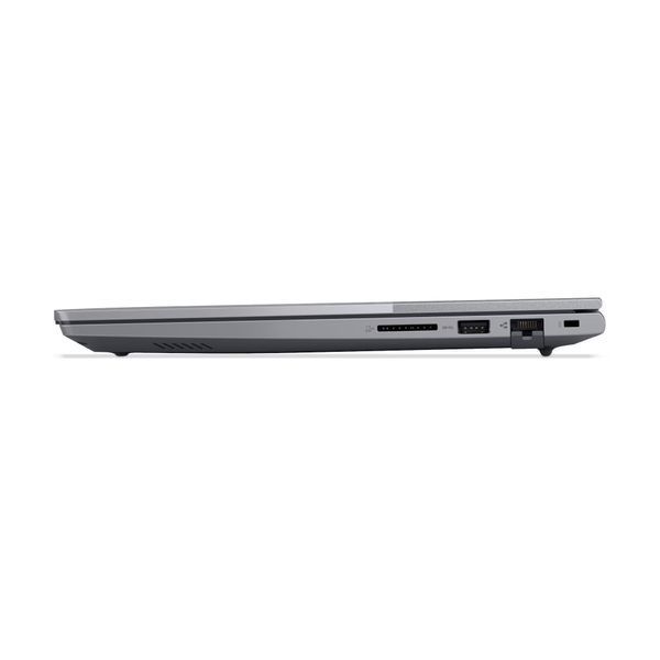 Ноутбук Lenovo ThinkBook 14 Gen 8(21SJ008YRI), Intel Core Ultra 7 255H / 14&Prime; / RAM 16 ГБ DDR5 / SSD 512 ГБ / Intel Arc 140T / Без ОС / Світло - сірий