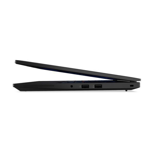Ноутбук Lenovo ThinkPad L14 Gen 6 (21S7S4VS00), Intel Core Ultra 5 225H / 14" / RAM 16 ГБ DDR5 / SSD 1 ТБ / Intel Graphics / Без ОС / Чорний