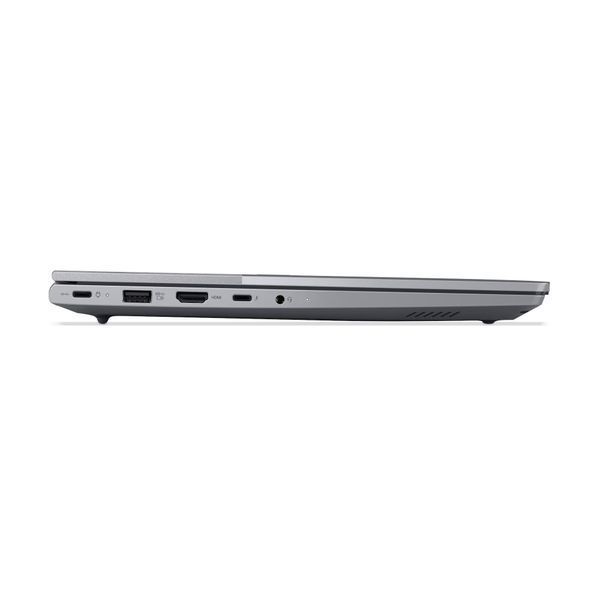 Ноутбук Lenovo ThinkBook 14 Gen 8(21SJ008YRI), Intel Core Ultra 7 255H / 14&Prime; / RAM 16 ГБ DDR5 / SSD 512 ГБ / Intel Arc 140T / Без ОС / Світло - сірий