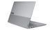 Ноутбук Lenovo ThinkBook 16 G8 IAL (21SK00R3PB), Intel Core Ultra 5 225U / 16" / RAM 16 ГБ DDR5 / SSD 512 ГБ / Intel Graphics / Windows 11 Pro / Сірий
