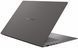 Ноутбук ASUS Zenbook S16 (90NB17H6-M00XA0), AMD Ryzen Al 9 465 / 16" / OLED / Touch / 120 Гц / RAM 16 ГБ LPDDR5X / SSD 1 ТБ / AMD Radeon 880M / Windows 11 Pro / Сірий