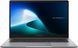 Ноутбук ASUS ExpertBook P1 (P1403CVA-S61695), Intel Core 5 210H / 14" / RAM 16 ГБ DDR5 / SSD 512 ГБ / Intel Graphics / Без ОС / Сірий
