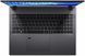 Ноутбук Acer TravelMate P2 16 TMP216-71-G3-TCO (NX.BQXEP.001), Ultra 5-125H / 16&Prime; / RAM 16 ГБ / SSD 512 ГБ / Windows 11 Professional / Steel Gray