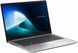 Ноутбук ASUS ExpertBook P1 (P1403CVA-S61695), Intel Core 5 210H / 14" / RAM 16 ГБ DDR5 / SSD 512 ГБ / Intel Graphics / Без ОС / Сірий