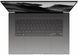 Ноутбук ASUS Zenbook S16 (90NB17H6-M00XA0), AMD Ryzen Al 9 465 / 16" / OLED / Touch / 120 Гц / RAM 16 ГБ LPDDR5X / SSD 1 ТБ / AMD Radeon 880M / Windows 11 Pro / Сірий