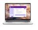 Ноутбук Dell Pro 14 Plus (PB14250_FU7266V16GB1TBW3Y_400N), Intel Core Ultra 7 266V / 14'' / RAM 16 ГБ LPDDR5X / SSD 1 ТБ / Intel Arc Graphics 140V / Windows 11 Pro / Сріблястий