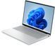 Ноутбук HP OmniBook 5 16-BN0005NWX (D9DW1EA), Intel Core 5 120U / 16" / OLED / RAM 16 ГБ LPDDR5X / SSD 256 ГБ / Intel Graphics / Windows 11 Home / Сірий