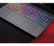 Ноутбук HyperX OMEN 15 (DP6T7EA), Intel Core Ultra 9 386H / 15.3" / OLED / 120 Гц / RAM 16 ГБ DDR5 / SSD 512 ГБ / RTX 5070 / Без ОС / Чорний