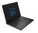 Ноутбук HyperX OMEN 15 (DP6T7EA), Intel Core Ultra 9 386H / 15.3" / OLED / 120 Гц / RAM 16 ГБ DDR5 / SSD 512 ГБ / RTX 5070 / Без ОС / Чорний