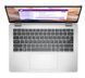 Ноутбук Dell Pro 14 Plus (PB14250_FU7266V16GB1TBW3Y_400N), Intel Core Ultra 7 266V / 14'' / RAM 16 ГБ LPDDR5X / SSD 1 ТБ / Intel Arc Graphics 140V / Windows 11 Pro / Сріблястий