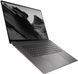 Ноутбук ASUS Zenbook S16 (90NB17H6-M00XA0), AMD Ryzen Al 9 465 / 16" / OLED / Touch / 120 Гц / RAM 16 ГБ LPDDR5X / SSD 1 ТБ / AMD Radeon 880M / Windows 11 Pro / Сірий