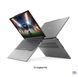 Ноутбук Lenovo IdeaPad Pro 5 (83SH001ARM), Intel Core Ultra 7 356H / 14" / OLED / 120 Гц / RAM 32 ГБ LPDDR5X / SSD 1 ТБ / Intel Graphics / Без ОС / Сірий