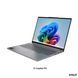 Ноутбук Lenovo IdeaPad Pro 5 16AGP11 (83SJ000VRM), AMD Ryzen AI 9 465 / 16&Prime; / OLED / 120 Гц / RAM 32 ГБ LPDDR5x / SSD 1 ТБ / AMD Radeon 880M / Без ОС / Сірий