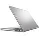 Ноутбук Dell Pro 15 Essential (PV15250_RPLU_005_P8L_UBU), Intel Core i5-1334U / 15.6&Prime; / 120 Гц / RAM 16 ГБ DDR5 / SSD 512 ГБ / Intel UHD Graphics / Ubuntu / Сірий