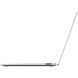 Ноутбук Microsoft Surface Laptop 7 (ZGP-00009) 13.8'' / IPS / 2304 x 1536 / 120 ГЦ / Snapdragon X Elite-Qualcomm X1E-80-100 / RAM 16 ГБ / SSD 512 ГБ / Qualcomm Adreno / Windows 11 Home / Сірий