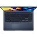 Ноутбук Asus Vivobook 15, (ASX1502VA-BQ433) 15,6" / Intel Core i5-13420H / RAM 16 ГБ / SSD 512 ГБ / Intel UHD Graphics / Без ОС / тихий синій