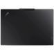 Ноутбук Lenovo ThinkPad P1 Gen 7 (21KVJGL1RPB), Intel Core Ultra 7 165H / 16" / 165 Гц / RAM 32 ГБ LPDDR5X / SSD 4 ТБ / Intel Arc Graphics + RTX 4060 / Windows 11 Pro / Чорний