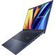 Ноутбук Asus Vivobook 15, (ASX1502VA-BQ433) 15,6" / Intel Core i5-13420H / RAM 16 ГБ / SSD 512 ГБ / Intel UHD Graphics / Без ОС / тихий синій