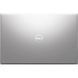 Ноутбук Dell Pro 15 Essential (PV15250_RPLU_005_P8L_UBU), Intel Core i5-1334U / 15.6&Prime; / 120 Гц / RAM 16 ГБ DDR5 / SSD 512 ГБ / Intel UHD Graphics / Ubuntu / Сірий