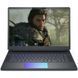 Ноутбук DELL Alienware 16 Area-51 (AA16-7819), Ultra 9-275HX / 16&Prime; / RAM 32 ГБ / SSD 2 ТБ / GeForce RTX 5080 / Windows 11 Home / Cиній