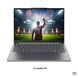 Ноутбук Lenovo IdeaPad Pro 5 (83SH001ARM), Intel Core Ultra 7 356H / 14" / OLED / 120 Гц / RAM 32 ГБ LPDDR5X / SSD 1 ТБ / Intel Graphics / Без ОС / Сірий