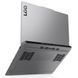 Ноутбук Lenovo LOQ 15AHP10 (83JG00ETRM), AMD Ryzen 7 250 / 15.6&Prime; / RAM 16 ГБ / SSD 1 ТБ / GeForce RTX 5060 8GB / DOS / Luna Grey