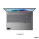 Ноутбук Lenovo IdeaPad Pro 5 16AGP11 (83SJ000VRM), AMD Ryzen AI 9 465 / 16&Prime; / OLED / 120 Гц / RAM 32 ГБ LPDDR5x / SSD 1 ТБ / AMD Radeon 880M / Без ОС / Сірий