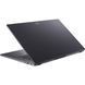 Ноутбук Acer Aspire 17 A17-51M-72UV, (NX.J0JEX.001) 17,3" FHD / RAM 16 ГБ / SSD 1 ТБ / Linux / сірий